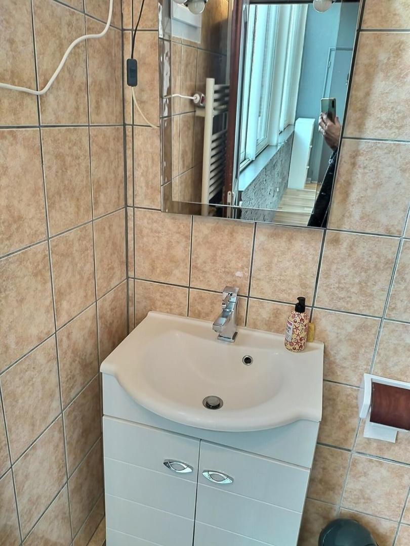 Danton | Spacieux | Wifi | Parking | Proche Centre Труа Екстер'єр фото